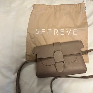 Senreve Aria Belt Bag